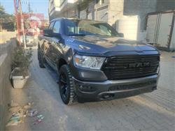 رام 1500